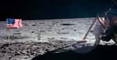 Neil Armstrong, le premier Homme à avoir marché sur la Lune, était un homme discret. Il l’est resté jusqu’à sa mort en 2012. © Nasa, Domaine public
