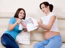 Doula : accompagner la grossesse. Crédit : Valua Vitaly - Fotolia