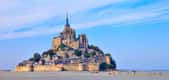 Il est possible de se rendre au Mont-Saint-Michel par tous les moyens de transport habituels. © aterrom, fotolia