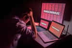 Ce nouveau ransomware demande aux victimes de s’abonner à une chaîne YouTube plutôt que de l’argent. © zephyr_p, Adobe Stock