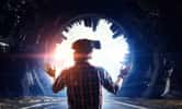 La réalité virtuelle a connu un élan à partir de 2015 grâce à l’arrivée de casques plus abordables et à la volonté de plusieurs grandes marques (Facebook, Google, Samsung, Sony…) qui ont décidé de miser sur cette technologie. © Sergey Nivens, fotolia