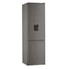 Soldes d'été : le réfrigérateur combiné WHIRLPOOL&nbsp;W7911IOXAQUA&nbsp;© Cdiscount