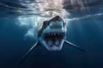 Découvrez quels sont les requins les plus redoutables au monde. © VirgoStudio, Adobe Stock