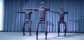 Le robot H1 d’Unitree peut désormais danser et courir à près de 12 km/h. © Unitree