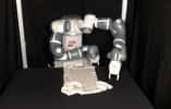 SpeedFolding est un robot capable de plier le linge en un temps record. © UC Berkeley