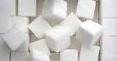 Le saccharose est la molécule présente dans le sucre de table. © Chones, Shutterstock