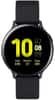 Bon plan : la montre connectée&nbsp;Samsung Galaxy Watch Active 2 © Amazon