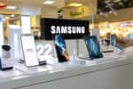 French Days : le smartphone pliable Samsung Galaxy Z Flip 4 est à prix cassé © Nemanja, Adobe Stock