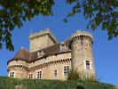 Château de Castelnau-Bretenoux - Dordogne