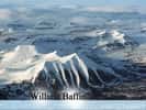 William Baffin (Terre et Mer de Baffin)