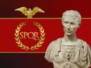Jules César général et homme politique romain le plus mythique
