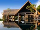 Jeda villa à Bali - Indonésie