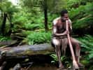 Joueur de didgeridoo - Australie