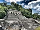 Temple Maya de Palenque, Patrimoine mondial de l'UNESCO