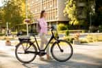 Profitez des promos sur le vélo électrique Surpass chez Cdiscount (Source : Cdiscount )