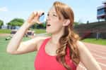 Les sportifs sont plus particulièrement touchés par l’asthme d’effort. © Lopolo, Shutterstock