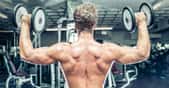 La testostérone favorise le développement musculaire chez l’homme. Elle est aussi un produit dopant et anabolisant. © oneinchpunch, Shutterstock