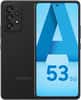 Soldes d'été&nbsp;: le&nbsp;smartphone&nbsp;Samsung Galaxy A53 5G&nbsp;© Amazon