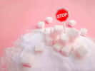 Bien qu'indispensable à notre fonctionnement, le sucre en excès peut causer de nombreux problèmes de santé. © Nitiphonphat, Adobe stock