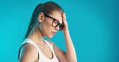 Le mal de tête est le symptôme de différentes pathologies : migraine, traumatisme crânien, AVC… © Stasique, Shutterstock