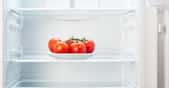 La tomate perd de ses arômes au réfrigérateur. © Andrew Rafalsky, Shutterstock