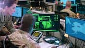 Une simple faute de frappe pouvait diriger tous les mails provenant de l’armée américaine au Mali. © US Army