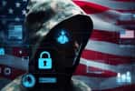 Les données privées et parfois très personnelles des soldats américains sont vendues à des pays étrangers. © Sylvain Biget, Bing Image Creator