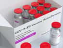 Le vaccin anti-Covid développé par AstraZeneca. © Giovanni Cancemi, Adobe Stock