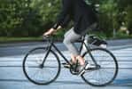Ce simple kit à moins de 600 euros transforme un vélo en VAE. © Rubbee