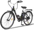 Bon plan :&nbsp;le vélo électrique HITWAY&nbsp;© Amazon