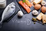 En hiver, l’ensoleillement ne suffit souvent pas pour fabriquer toute la vitamine D nécessaire. © cegli, Fotolia