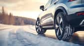 Pour ne pas avoir de mauvaises surprises et rouler en toute sécurité sur les routes l'hiver, mieux vaut veiller au bon entretien de son véhicule. © Pro Hi-Res, Adobe Stock
