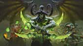 World of Warcraft est considéré comme le MMORPG le plus populaire aujourd'hui avec plus de 12 millions de joueurs à son pic en 2010. © Activision-Blizzard