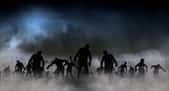Un virus similaire au virus T de Resident Evil pourrait-il nous transformer en zombies ? © Tabthipwatthana, Adobe Stock