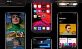 Présent sur les nouveaux iPhone, iOS 13 arrive le 19 septembre sur la plupart des iPhone récents. © Apple