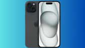 iPhone 15 : Rakuten casse son prix pour les soldes d'été © Rakuten