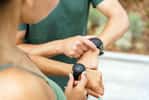 Les montres running s’imposent aujourd’hui comme des partenaires incontournables pour tous les coureurs © muse studio, Adobe Stock