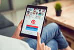 Découvrez les meilleures tablettes tactiles à moins de 300 € sur le marché © sitthiphong, Adobe Stock