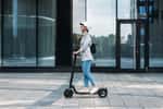 Découvrez les meilleures trottinettes Xiaomi disponibles actuellement sur le marché © Artem Varnitsin, Adobe Stock