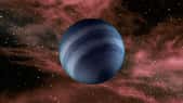 Une vue d'artiste d'une des naines brunes Y découvertes par Wise et observées de plus près par Spitzer. Ce sont les naines brunes les plus froides connues. Si l'une d'entre elles était en orbite autour d'une étoile de la séquence principale, on pourrait se résoudre à la qualifier d'exoplanète géante gazeuse. © JPL-Caltech, Nasa