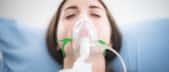 L'oxygénothérapie est un soin par apport d'oxygène. © Chokniti, Adobe Stock