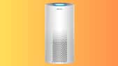Le purificateur d'air Afloia est désormais affiché à petit prix durant les soldes € © Amazon