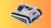 Ce robot aspirateur de piscine sans fil de la marque Seauto est en promo © AliExpress