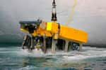 Un exemple de véhicule sous-marin téléguidé, utilisé pour explorer les profondeurs marines. © Victor Ivin, Adobe Stock