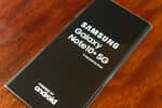 Le smartphone Samsung Galaxy Note 10+ est disponible à moins de 320 € sur Cdiscount © Tracy King, Adobe Stock