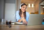 Les meilleurs casques Bluetooth de 2022. (Source : Shutterstock)