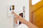L’offre de systèmes d’alarme Verisure pour protéger votre logement. (Source : Shutterstock)