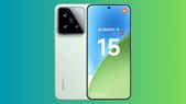 Rakuten : laissez pas passer cette offre exceptionnelle sur le tout nouveau smartphone Xiaomi 15 © Rakuten
