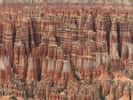 Le Bryce Canyon aux États-Unis a été façonné par l'érosion. © Marina Manea, imaggeo.egu.eu, CC BY-NC-SA 3.0