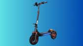 AliExpress casse le prix de la trottinette électrique iScooter iX5S © AliExpress